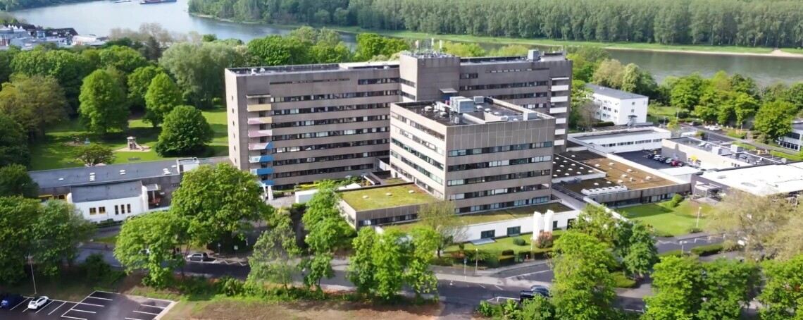 Mitarbeiter (m/w/d)  für die Telefon-/Informationszentrale, 1. Bild